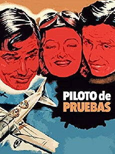 Piloto de pruebas (1972) - Stream Online