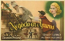 Cheer Up (1936) - Stream Online