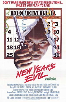New Year's Evil (1980) - Stream Online