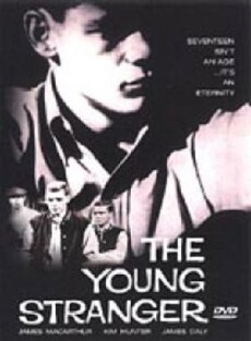 The Young Stranger (1957) - Stream Online