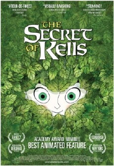 Brendan und das Geheimnis von Kells (2009) - Stream Online