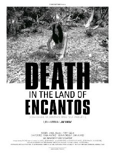 Death in the Land of Encantos (2007) - Stream Online
