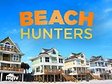 Beach Hunters (2016) - Stream Online