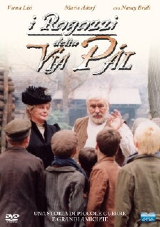 I ragazzi della via Pál (2003) - Stream Online