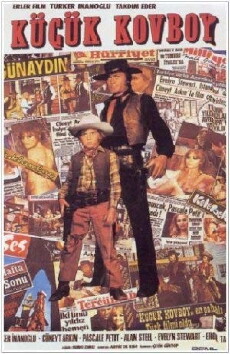 The Little Cowboy (1973) - Stream Online