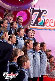 Zecchino Family Show (2015) - Stream Online