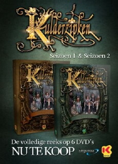 Kulderzipken (1995) - Stream Online