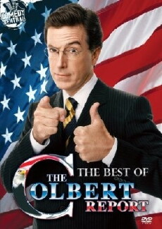 The Colbert Report (2005) - Stream Online