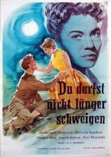 Es geschah unter der Mitternachtssonne (1955) - Stream Online