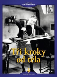 Three Steps from the Body (1934) - Stream Online