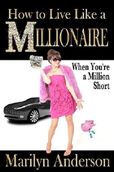 How to Live Like a MILLIONAIRE When You're a Million Short (2016) - Stream Online