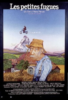 Les petites fugues (1979) - Stream Online