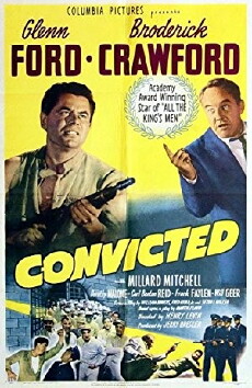 Convicted (1950) - Stream Online