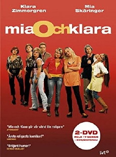 Mia och Klara (2007) - Stream Online