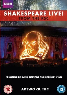 Shakespeare Live! From the RSC (2016) - Stream Online