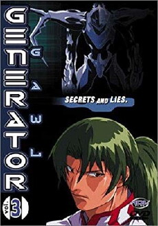 Generator Gawl (1998) - Stream Online