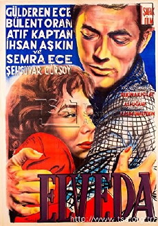 Goodbye (1958) - Stream Online