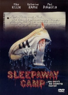 Sleepaway Camp (1983) - Stream Online