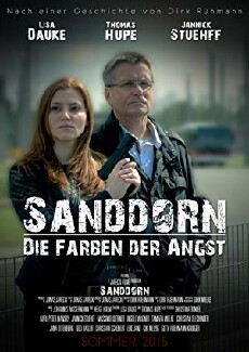 Sanddorn - Die Farben der Angst (2015) - Stream Online