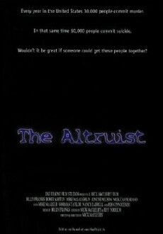 The Altruist (2004) - Stream Online