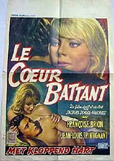 Le coeur battant (1961) - Stream Online