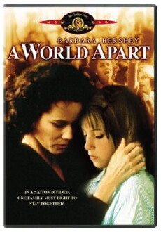 A World Apart (1988) - Stream Online