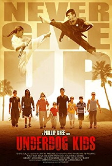 Underdog Kids (2015) - Stream Online