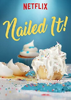 Nailed It! (2018) - Stream Online
