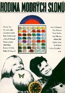 The Hour of Blue Elephants (1971) - Stream Online