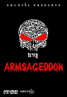 Armsageddon (2018) - Stream Online