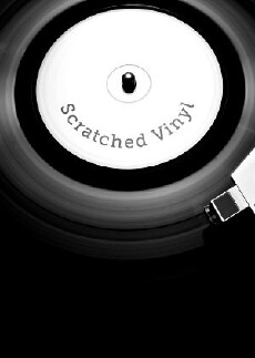 Scratched Vinyl (2018) - Stream Online