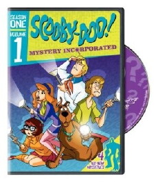 Scooby-Doo! Mystery Incorporated (2010) - Stream Online