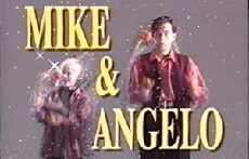 Mike & Angelo (1989) - Stream Online