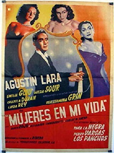Mujeres en mi vida (1950) - Stream Online