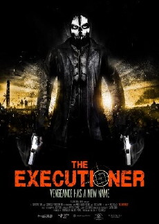 The Executioner (2015) - Stream Online