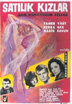 Satilik kizlar (1964) - Stream Online