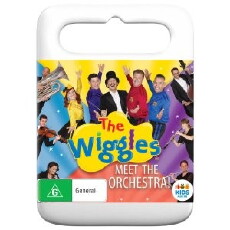 The Wiggles Meet the Orchestra (2016) - Stream Online