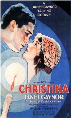 Christina (1929) - Stream Online