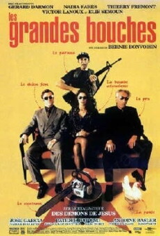 Les grandes bouches (1999) - Stream Online