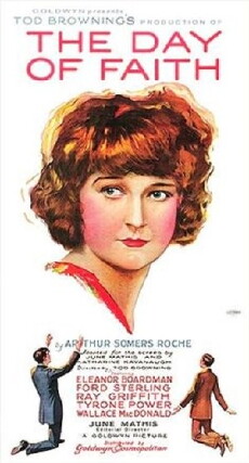 The Day of Faith (1923) - Stream Online