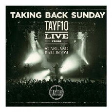 Taking Back Sunday: TAYF10 Live from the Starland Ballroom (2013) - Stream Online