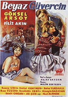 The White Pigeon (1963) - Stream Online