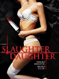 Slaughter Daughter (2012) - Stream Online