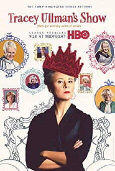 Tracey Ullman's Show (2016) - Stream Online