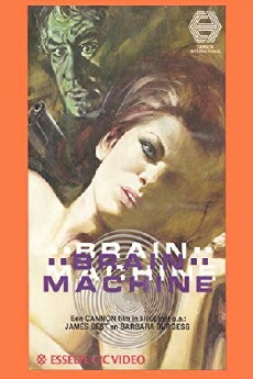The Brain Machine (1977) - Stream Online