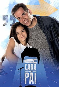 A Cara do Pai (2016) - Stream Online