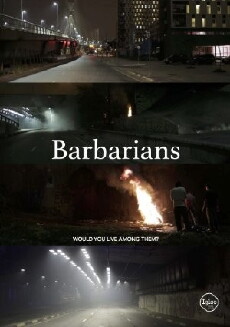 Barbarians (2018) - Stream Online
