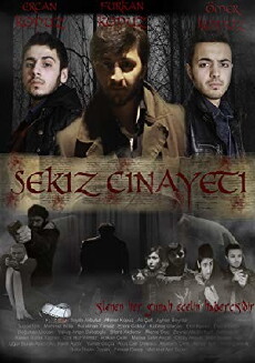 Sekiz Cinayeti (2013) - Stream Online