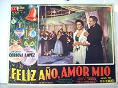 Feliz año, amor mío (1957) - Stream Online