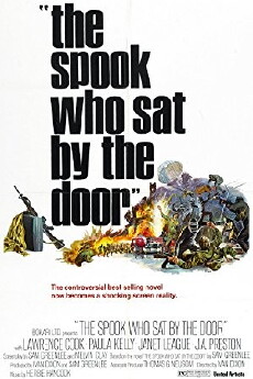 The Spook Who Sat by the Door (1973) - Stream Online